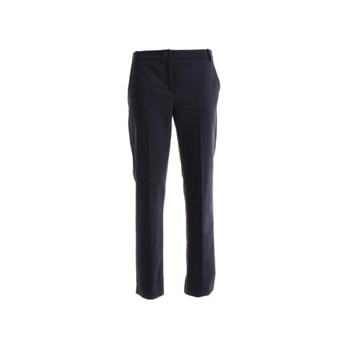 Pantalone Donna in cotone Lilla EMME MARELLA- Francavilla Moda